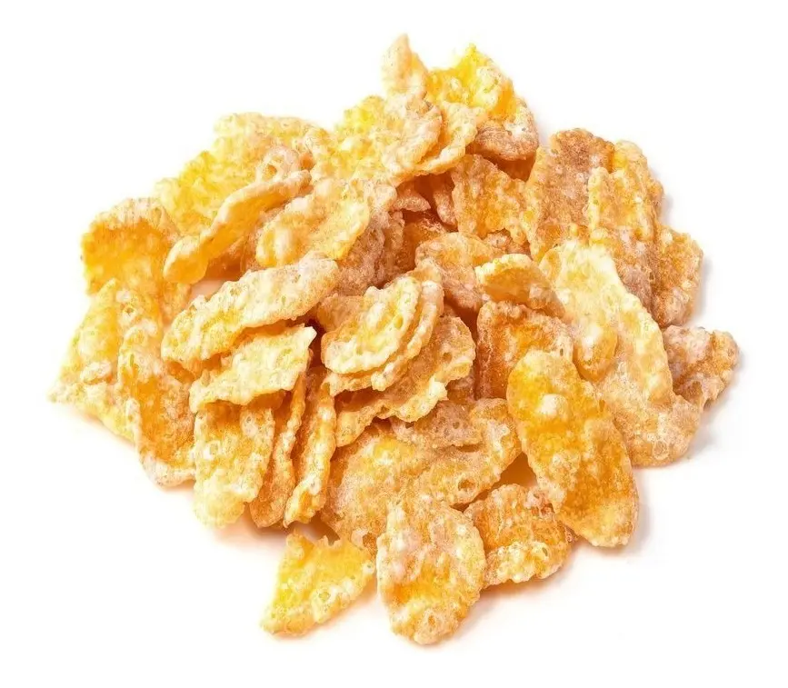 CORN FLAKES COM AÇUCAR