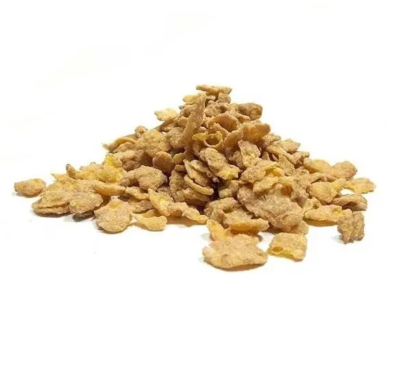 CORN FLAKES COM MEL