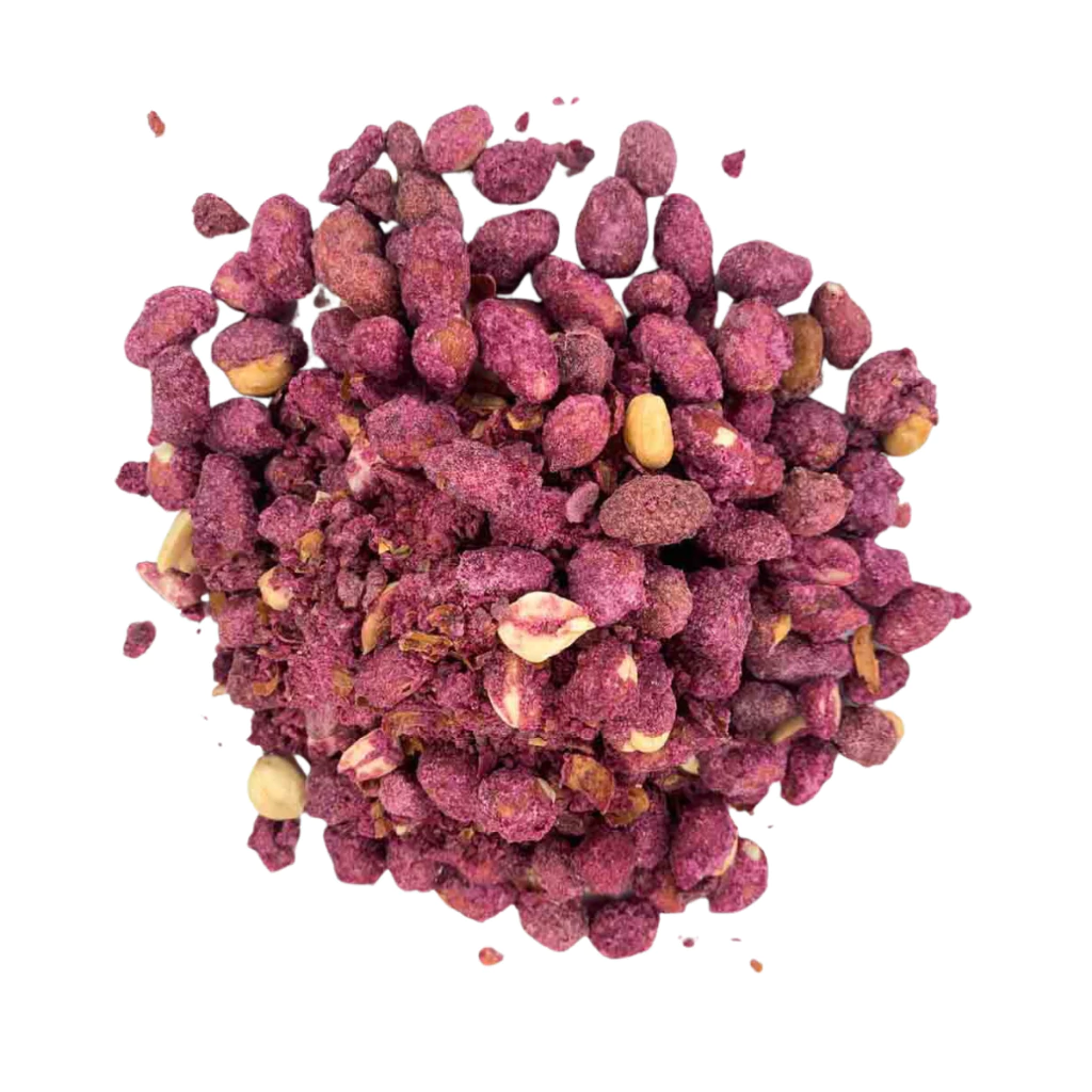 AMENDOIM PRALINE