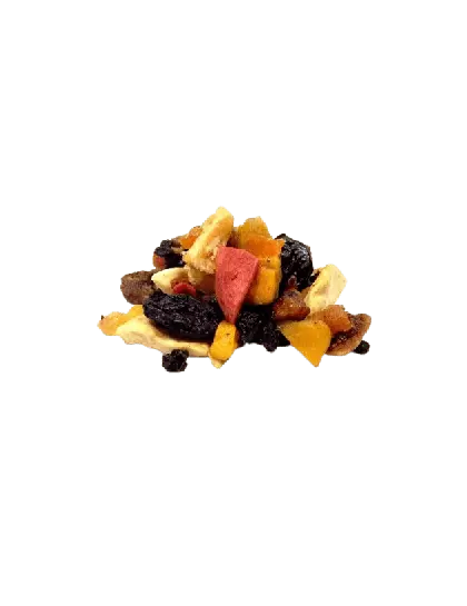 MIX DE FRUTAS SECAS