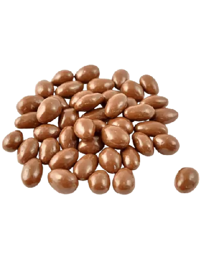 AMENDOA COM CHOCOLATE  ZERO AÇUCAR